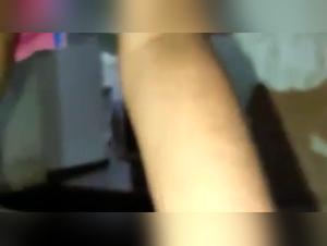 Bestiality sex video with a Brazilian woman and her dog