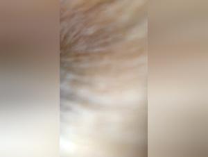 Hot and Intense Sex Video with a Dog