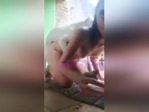 Fantasie di dominio canino, scene porno esplicite