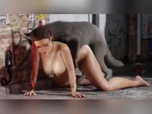 A beastly and exciting story