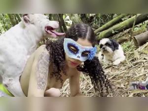 Dog Blowjob, Artofzoo, Tickzoo - Delizie Sadomasochist