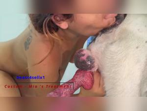 Teaser Délirant : Des Désirs Interdits et une Baise Sauvage