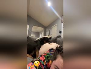 Brute submission and domination