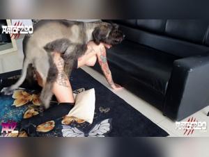 Hardcore Bestialitat: Erforschen Sie die Grenzen