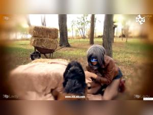 forbidden desires, unleashed