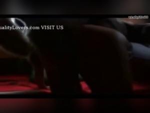 Dog sex video: brunette teenager and her dog