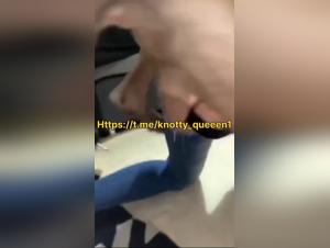 Parte 1: Sottomissione e piacere immodesto