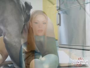 Frontieres transgressees, desirs devoiles