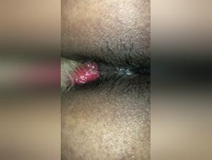 Bestiality sex video: a woman and a dog in a hard scene