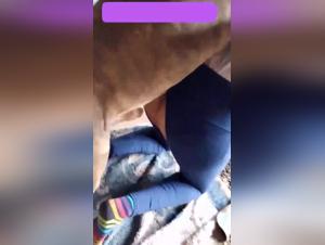 Salvaje Danza, Novinha Entrangada