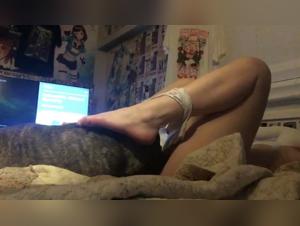 Potere canino, sottomissione assoluta