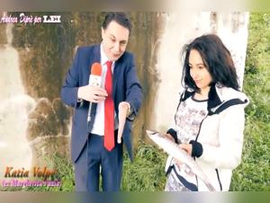 Bestiality Sex Video with a Woman and Her Dog