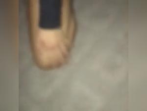 Dog sex video: An intense bestiality session