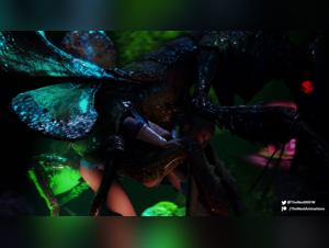 Taboos & Desires in the Kinkverse