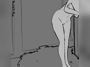 Discover zoophilia in a new light with this 3D animation