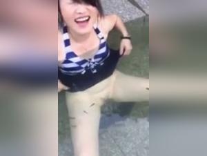 A Shocking and Exciting Zoophilia Experience