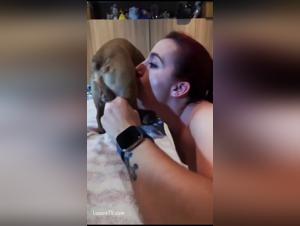 Une video erotique qui vous fait baisser la guardee