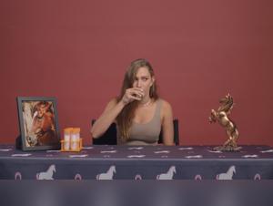 the art of beastiality explored