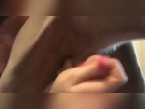 Bestiality sex video with a woman and a dog