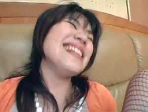 Bestiality sex video: a submissive Asian woman