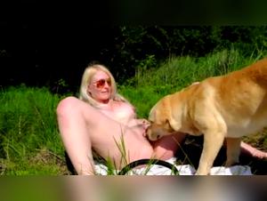Wilde Natur, Verbotenes Vergnügen