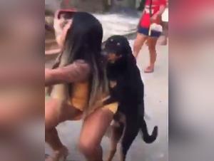 Discover the Limits of Bestiality in this Hardcore Video