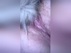 Sottomissione feticista, dogknot selvaggio