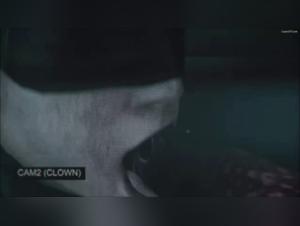 Intense sex scene with a dog in high quality animation