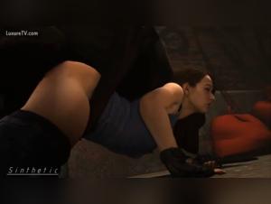 Explore Bestial Intimacy and Ecstasy