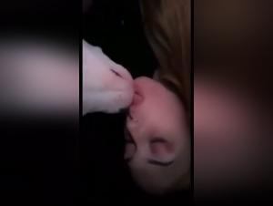 Discover the Limits of Intimacy in this Exciting Bestiality Video