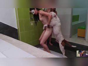 Discover the World of Zoophilia with Alison and Triana at Zoo Skool