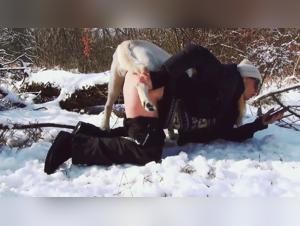 dog breed and taboo acts