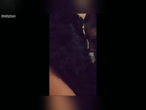 Watch this extreme sex video with a black dog