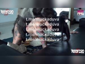 Discover the pleasures of bestiality and zoophilia with ArtofZoo