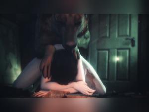 hund frau fickt: Realites Zootubex