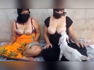 Milch und wilde Begierde