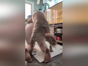 Baise Sauvage : Chien vs Femme, une Bataille de Chair et de Désir