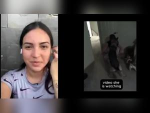 19/144 Shocking Videos: Borders Destroyed, Delicacies Prohibited