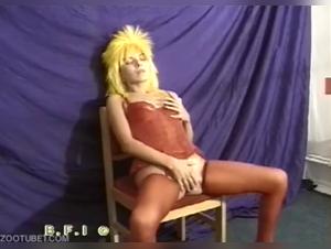 Breathtaking Dogsex Videos