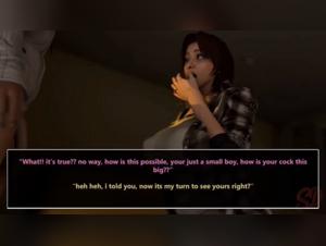 Animal Porn & Intensified Fantasies