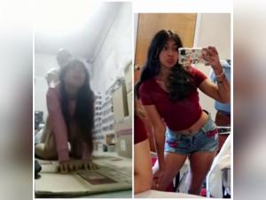 Sex with a Dog: An Intense Experience