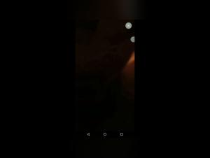Fuck exploits his animal instinct