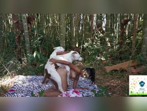 Bestiality Sex Video with a Dog