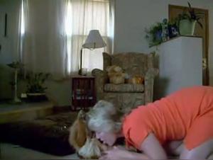 Zoophilia video: Discover moments of extreme sex with a female dog