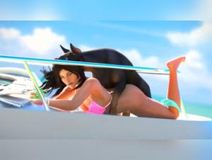 Intense and Unforgettable Moments