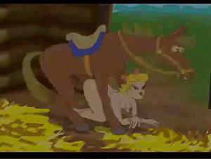 Extreme Sex Scenes with More Realistic Animals