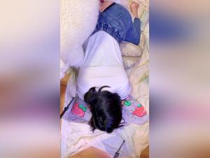 Hardcore Sex Scenes with a Dog