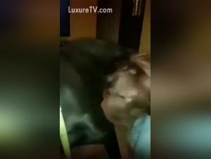 Tickzoo, animal fetishism, extreme sexual explorations