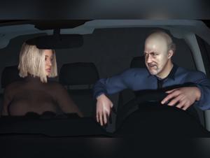 acted bestiality: german shepherd & the taboo