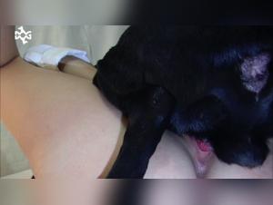 Intimate and Shocking Moments